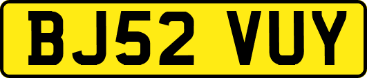 BJ52VUY