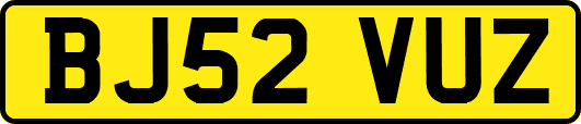 BJ52VUZ