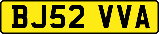 BJ52VVA