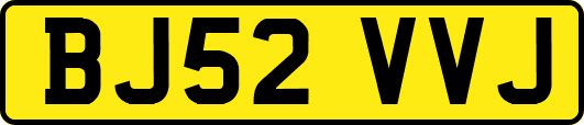 BJ52VVJ