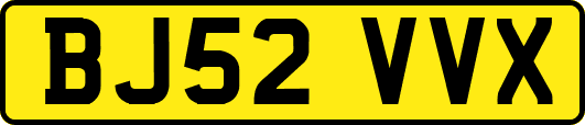 BJ52VVX