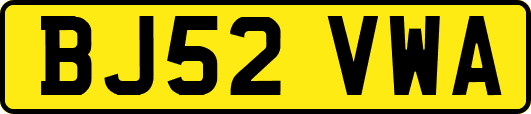BJ52VWA