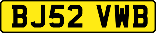 BJ52VWB