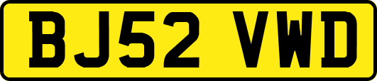 BJ52VWD