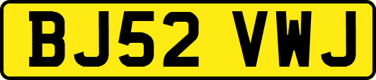 BJ52VWJ
