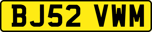 BJ52VWM