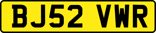 BJ52VWR