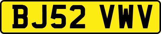 BJ52VWV