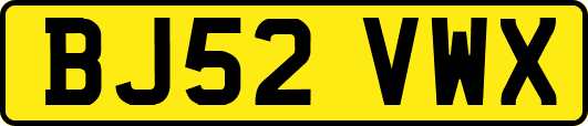BJ52VWX