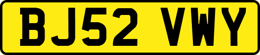 BJ52VWY