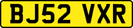 BJ52VXR