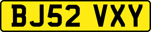 BJ52VXY