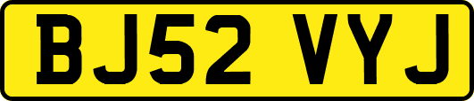 BJ52VYJ