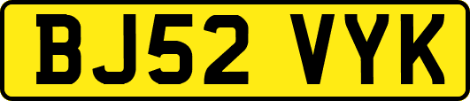 BJ52VYK