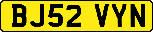 BJ52VYN
