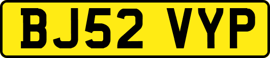 BJ52VYP