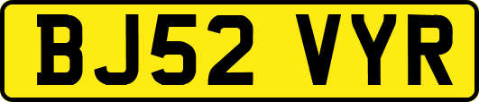 BJ52VYR