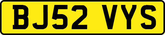 BJ52VYS