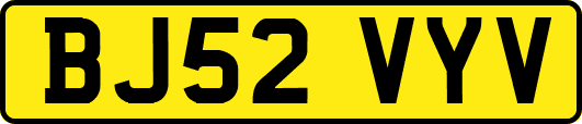 BJ52VYV
