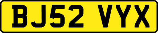 BJ52VYX