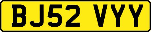 BJ52VYY