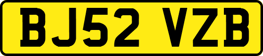 BJ52VZB
