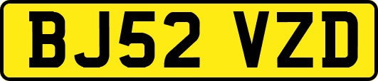 BJ52VZD