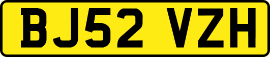 BJ52VZH