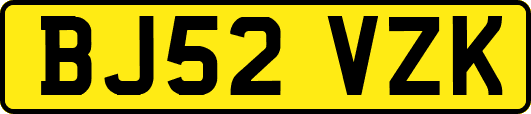 BJ52VZK