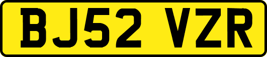 BJ52VZR