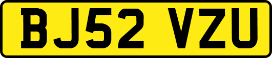 BJ52VZU