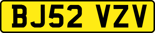 BJ52VZV