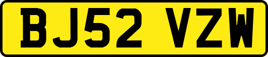 BJ52VZW