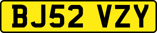 BJ52VZY