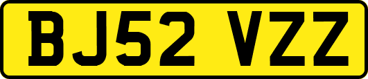 BJ52VZZ