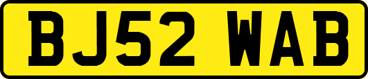 BJ52WAB