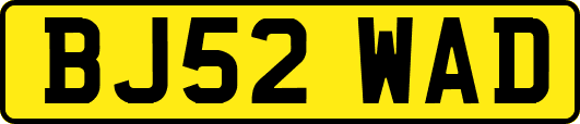 BJ52WAD