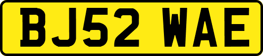 BJ52WAE