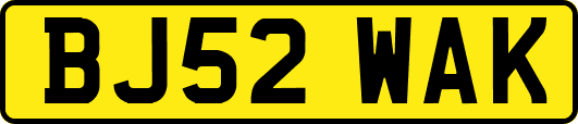 BJ52WAK