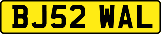BJ52WAL