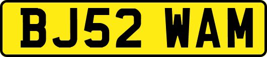 BJ52WAM