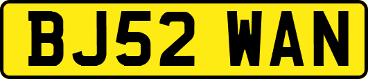 BJ52WAN