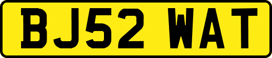 BJ52WAT