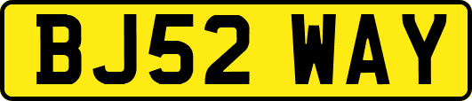 BJ52WAY