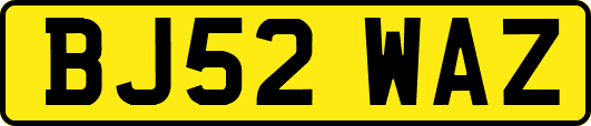 BJ52WAZ