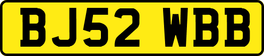 BJ52WBB