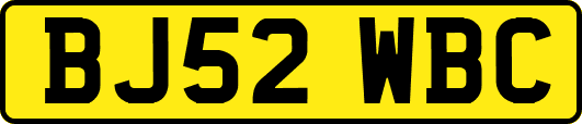BJ52WBC