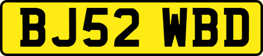 BJ52WBD