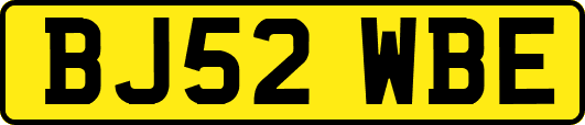 BJ52WBE
