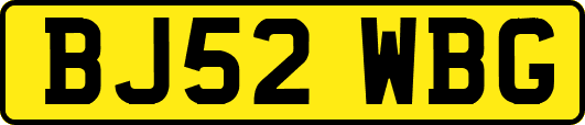 BJ52WBG